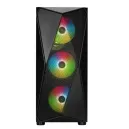 HYBROK ARES Noir HYBROK ARES Noir