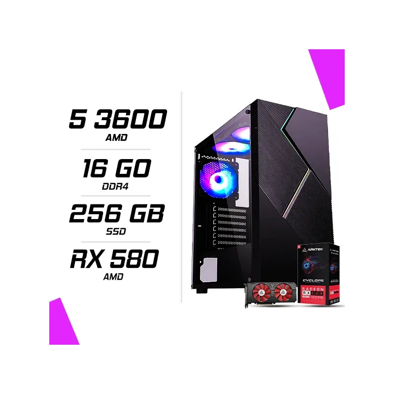 Ryzen 3600 Rx 580 8gb Benchmark Rx 580 8gb Ryzen 3600 Hotsell