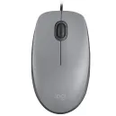LOGITECH M110 SILENT Gris
