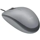 LOGITECH M110 SILENT Gris