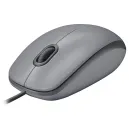 LOGITECH M110 SILENT Gris