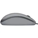LOGITECH M110 SILENT Gris
