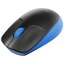 LOGITECH M190 Bleu