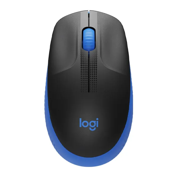 LOGITECH M190 Bleu
