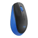 LOGITECH M190 Bleu