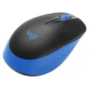 LOGITECH M190 Bleu