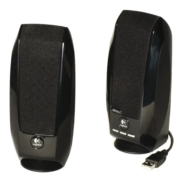 LOGITECH S150 DIGITAL USB HAUT-PARLEUR