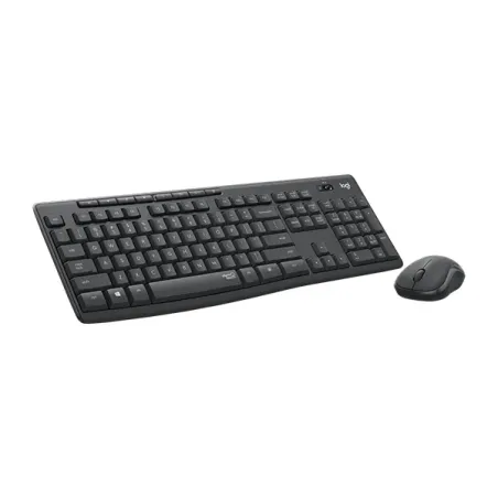 LOGITECH MK295 Graphite