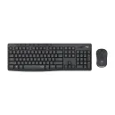 LOGITECH MK295 Graphite