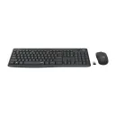 LOGITECH MK295 Graphite