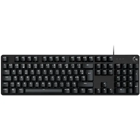 LOGITECH G G413 SE AZERTY - Clavier gamer