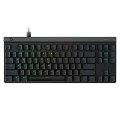 LOGITECH G515 TKL Noir (Version Tactile filaire) - Clavier gamer