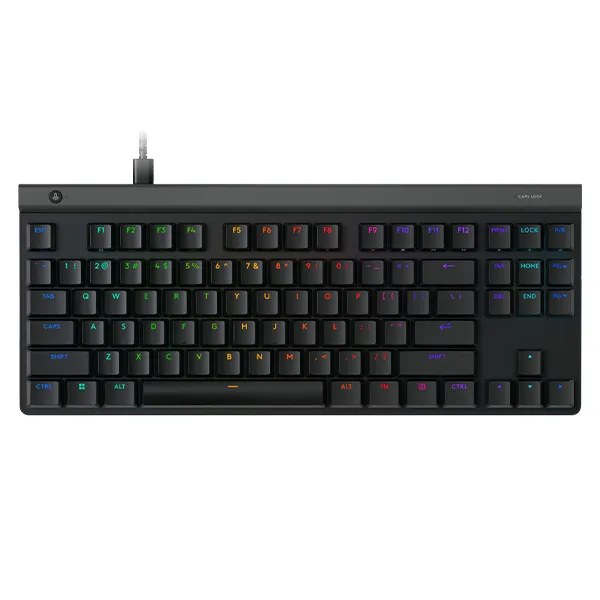 LOGITECH G515 TKL Noir (Version Tactile filaire)