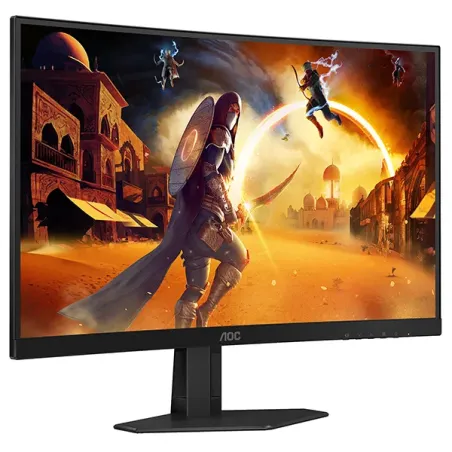 AOC C27G4ZXE 27" Fast VA 280Hz 0.3ms FHD