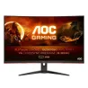 AOC C32G2ZE/BK 31.5" VA 240Hz 0.5ms FHD