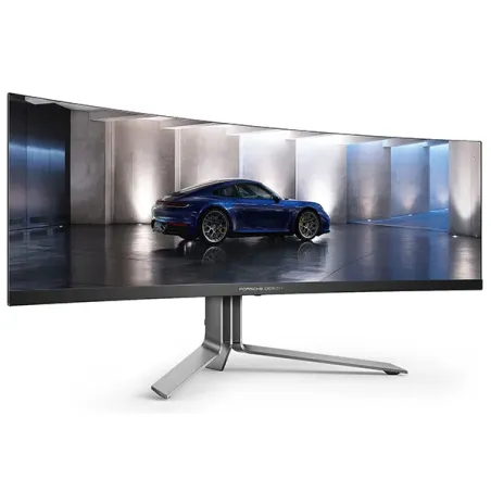 AOC AGON PRO PD49 49" QD-OLED 240Hz 0.03ms 5K