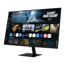 SAMSUNG LS32FM700UUXEN SMART MONITOR M7 M70F UHD 32" VA 60Hz 4ms 4K