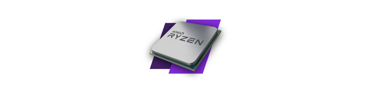 Achat Processeur PC : Intel & AMD Ryzen - Meilleurs Prix Maroc