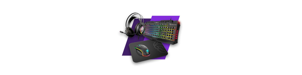 KIT GAMER Maroc | Achat & Vente | Meilleurs Prix