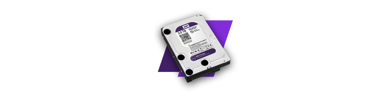 Stockage HDD: Achetez des Disques Durs de Qualité - Nextlevelpc