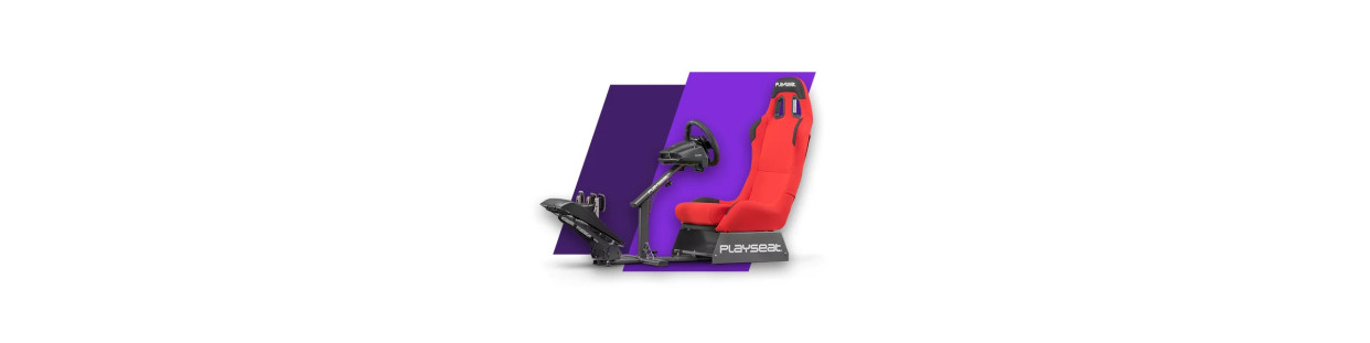 Playseat - Nextlevelpc Maroc