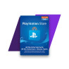 Carte PSN