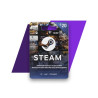 Carte Steam