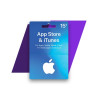 Carte iTunes & Apple