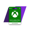 Carte Xbox