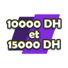 PC Entre 10000 DH et 15000 DH