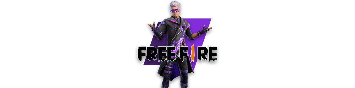 FREE FIRE