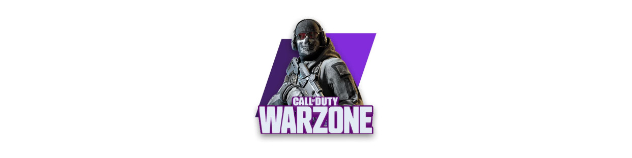 CALL OF DUTY WAREZONE