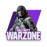 CALL OF DUTY WAREZONE