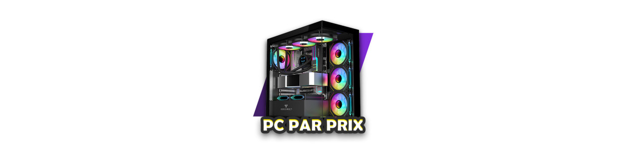 PC PAR PRIX