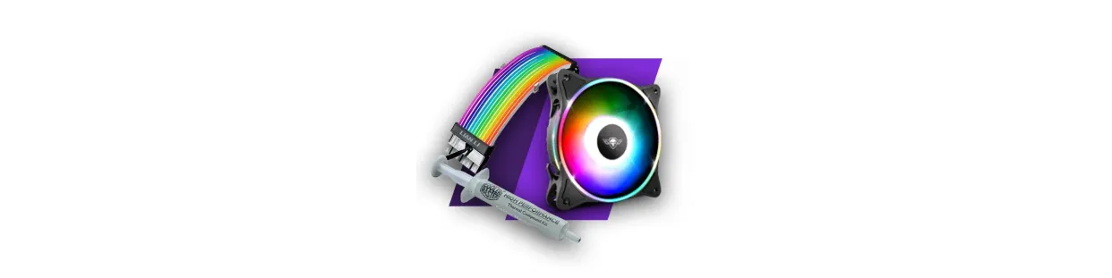 Accessoires PC Maroc - Périphériques & Gaming | NextLevelPC