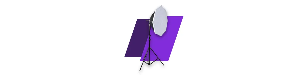 Softbox : Éclairage Doux pour Studio Photo et Vidéo | NextLevelPC Maroc
