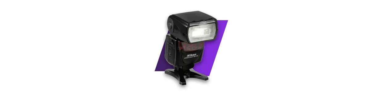 Flash : Flashes Externes et Professionnels | NextLevelPC Maroc