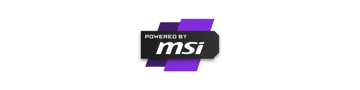 PC Powered By MSI – Performance de Haut Niveau au Maroc