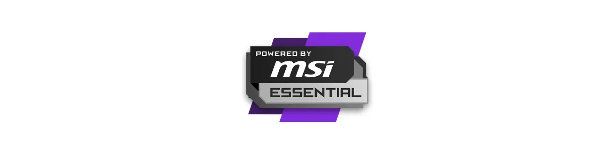 PC Powered By MSI Essential – Performance Abordable au Maroc
