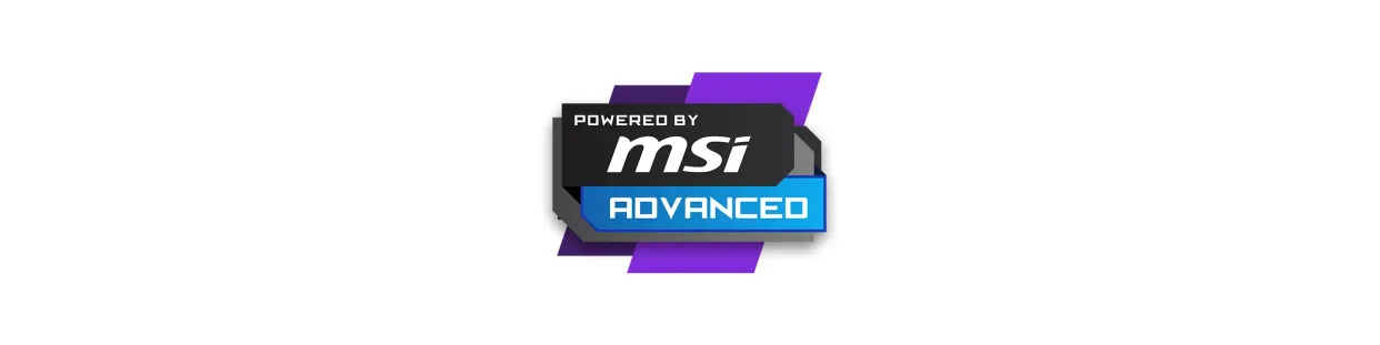 PC Powered By MSI Advanced – Performance Supérieure au Maroc