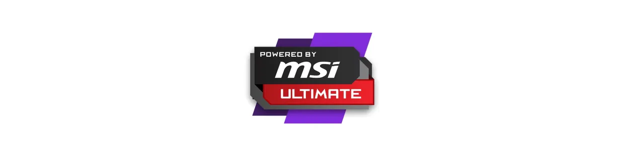 PC Powered By MSI Ultimate – Performance Extrême au Maroc