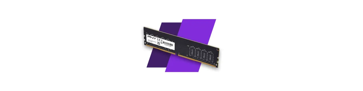Barrette RAM U-DIMM DDR4 PC Bureau au Maroc | NextLevelPC
