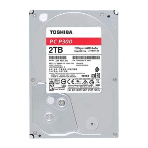 Toshiba HDD P300 2TB prix maroc marrakech