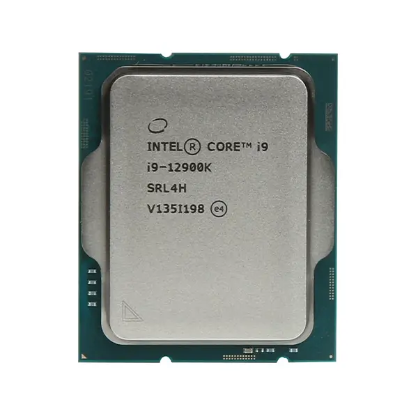 Intel Core i9-12900K 3.2 GHz 5.2 GHz TRAY Prix Maroc Marrakech Rabat Casa