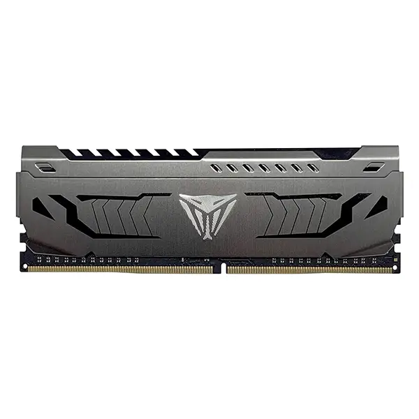 Patriot Viper Steel 16GB 1X16GB DDR4 3200MHz CL16 Prix Maroc Marrakech Rabat Casa