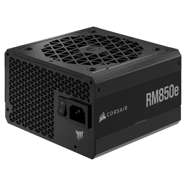 Alimentation Corsair RM850e 80PLUS Gold Prix Maroc Marrakech Rabat Casa