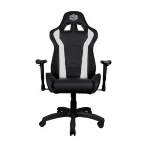 Cooler Master Caliber R1 Gaming Chair white Prix Maroc