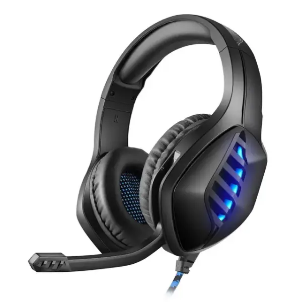 Casques J1 GAMING HEADSET Prix Maroc Marrakech Rabat Casa