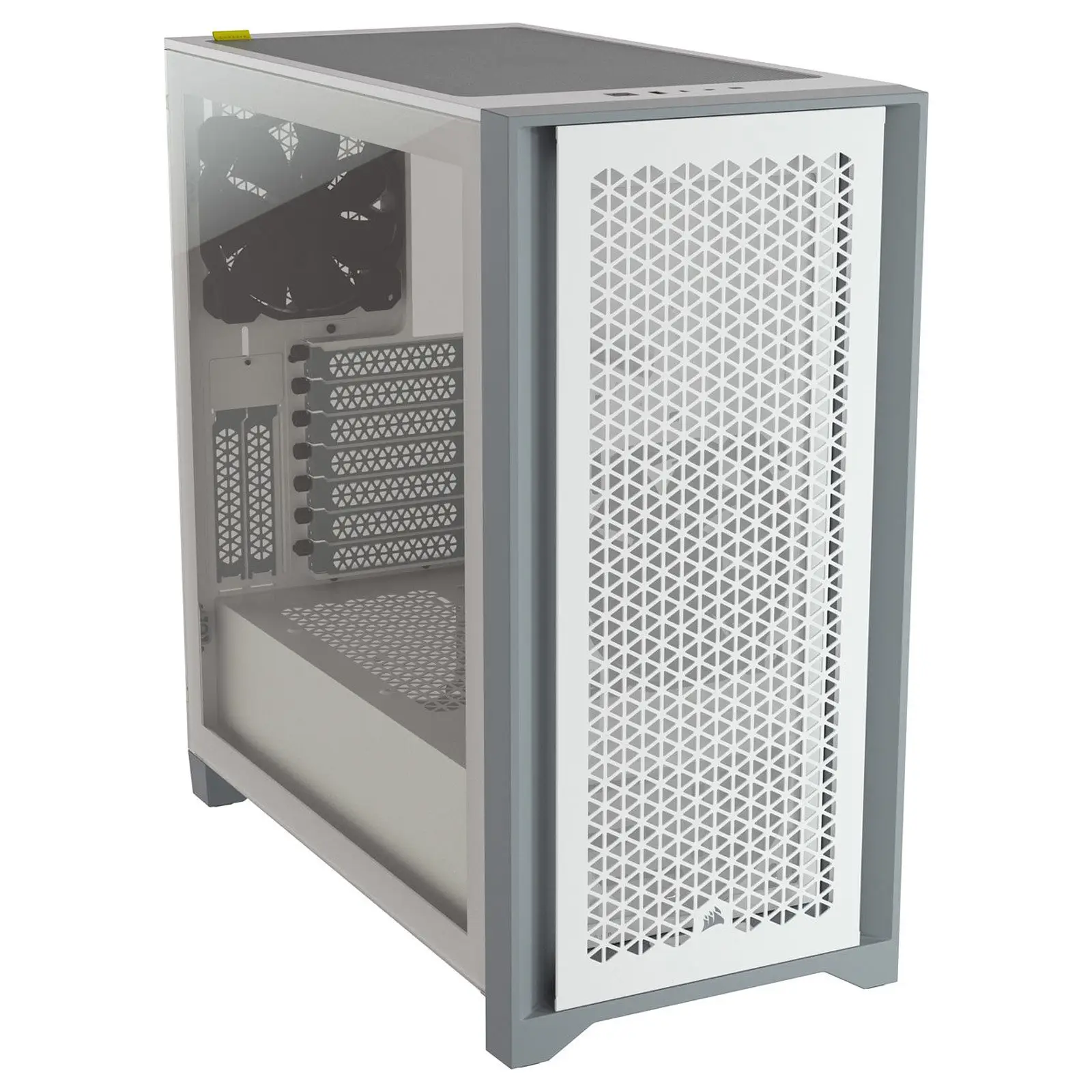 Boitier Corsair 4000D AIRFLOW Prix Maroc