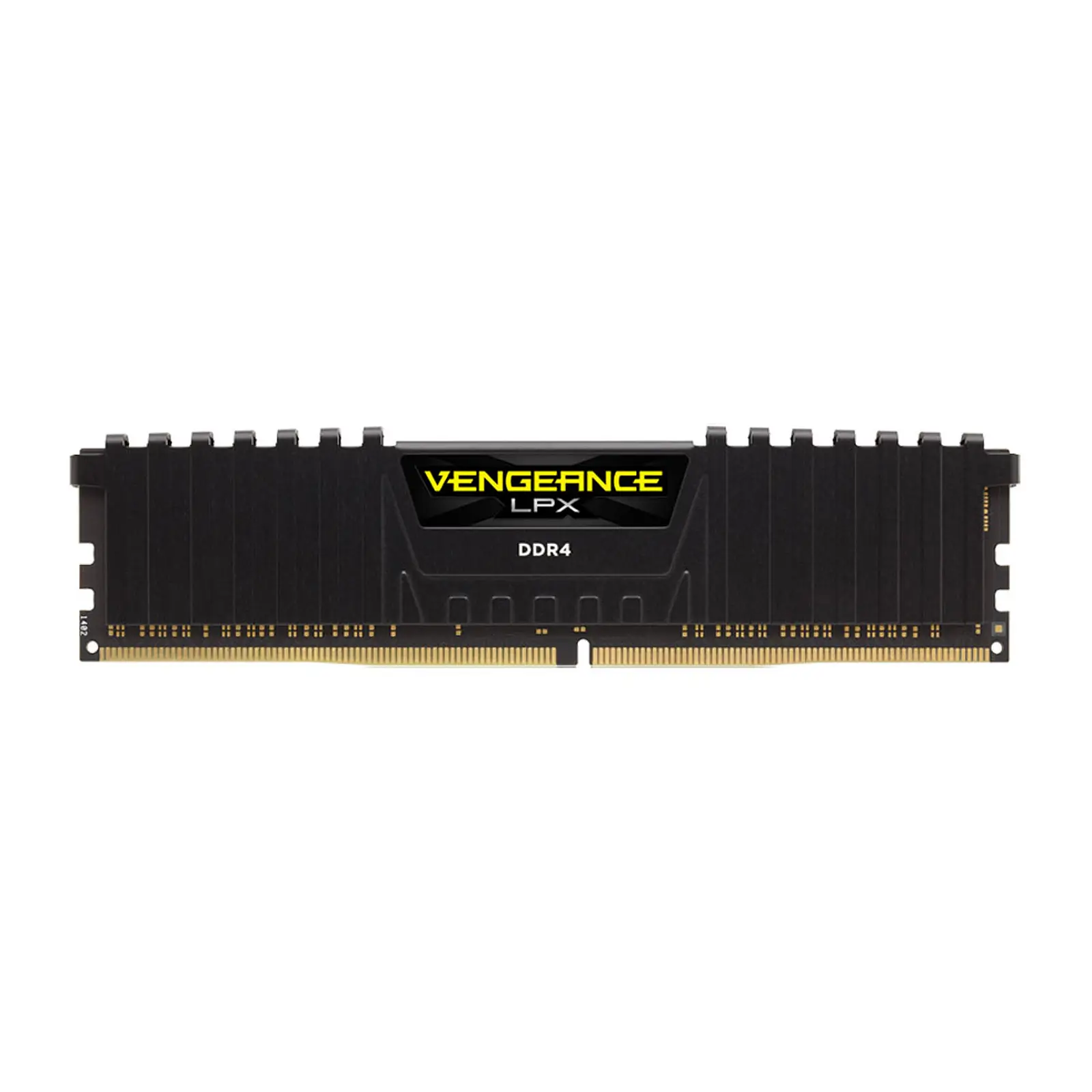 Corsair Vengeance LPX 16GB (1x16GB) DDR4 3200MHZ C16 Prix Maroc Marrakech Rabat Casa